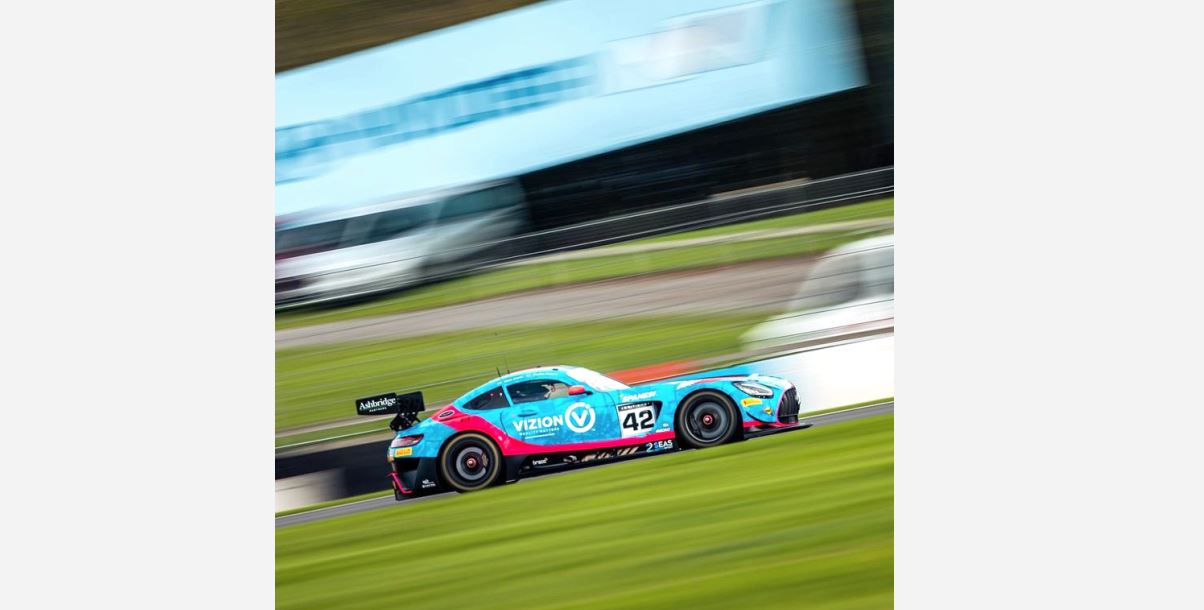 2 Seas post strong qualifying